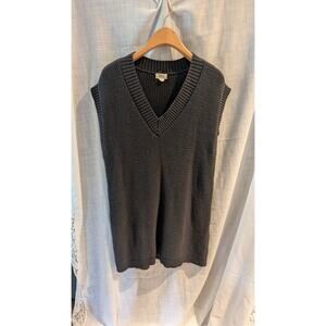 Up West Knit Dress